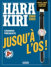 Hara Kiri Jusqu A L Os