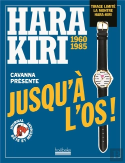 Bertrand.pt - Hara Kiri Jusqu A L Os