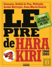 Hara Kiri Le Pire