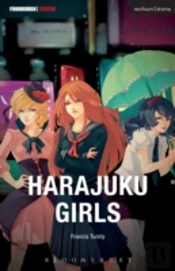 Harajuku Girls