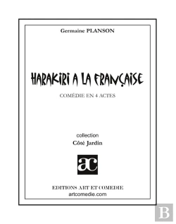 Bertrand.pt - Harakiri À La Française