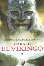 Harald El Vikingo