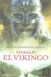 Harald El Vikingo
