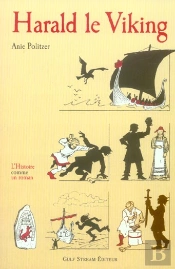 Harald Le Viking