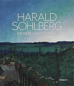 Bertrand.pt - Harald Sohlberg: Infinite Landscapes