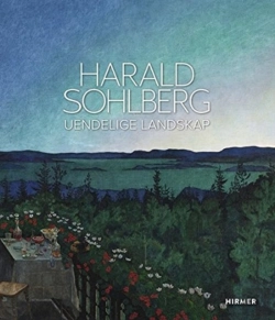 Bertrand.pt - Harald Sohlberg: Uendelige Landskap (Norwegian Language)