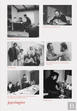 Bertrand.pt - Harald Szeemann