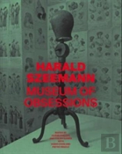 Harald Szeemann - Museum Of Obsessions