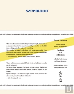 Bertrand.pt - Harald Szeemann - With By Through Because Towards Despite