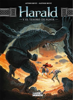 Bertrand.pt - Harald Y El Tesoro De Ignir 2