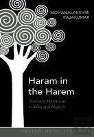 Haram In The Harem