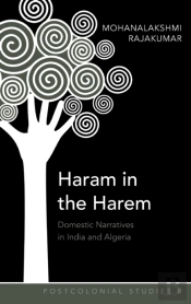 Haram In The Harem