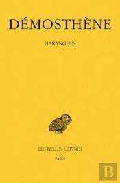 Harangues Tome 1