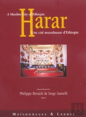 Harar, Une Cite Musulmane D'Ethiopie