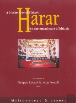 Bertrand.pt - Harar, Une Cite Musulmane D'Ethiopie