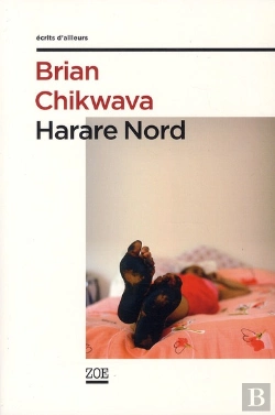 Bertrand.pt - Harare Nord