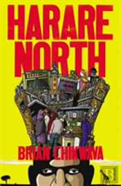 Harare North