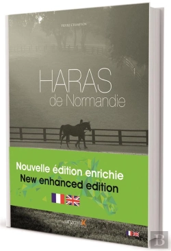Bertrand.pt - Haras De Normandie