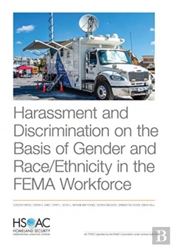 Bertrand.pt - Harassment And Discrimination On The Basis Of Gender And Race/Ethnicity In The Fema Workforce