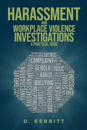 Harassment And Workplace Violence Investigations