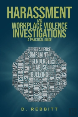 Bertrand.pt - Harassment And Workplace Violence Investigations