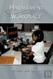 Harassment In The Workplace