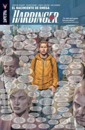 Harbinger 01