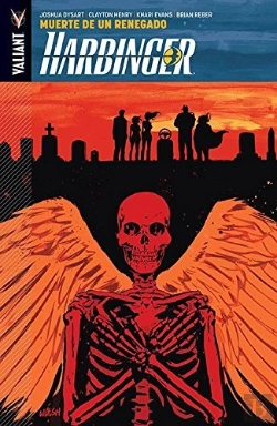 Bertrand.pt - Harbinger 05: Muerte De Un Renegado