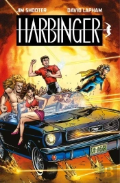 Harbinger
