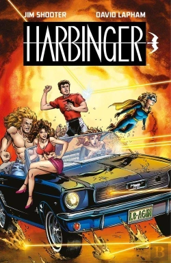 Bertrand.pt - Harbinger