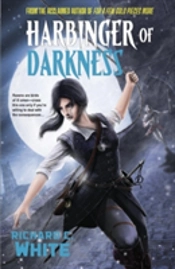 Harbinger Of Darkness