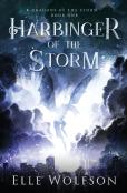 Harbinger Of The Storm