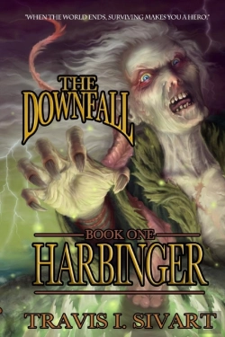 Bertrand.pt - Harbinger