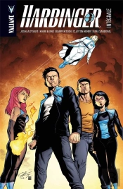 Harbinger Variante