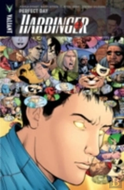 Bertrand.pt - Harbinger Volume 4
