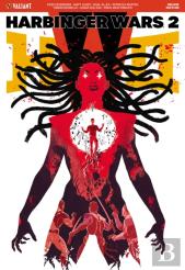 Harbinger Wars 2 Deluxe Edition
