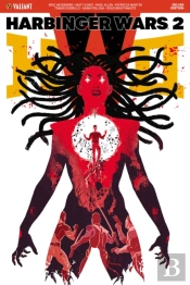 Harbinger Wars 2 Deluxe Edition