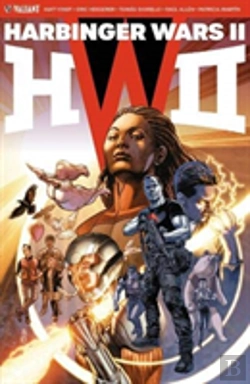 Bertrand.pt - Harbinger Wars 2