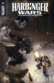 Harbinger Wars