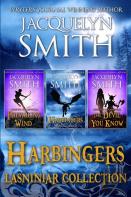 Harbingers Lasniniar Collection