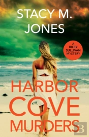 Harbor Cove Murders
