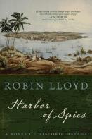 Harbor Of Spies