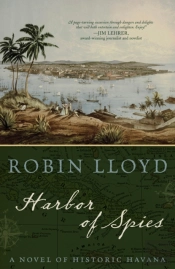 Harbor Of Spies