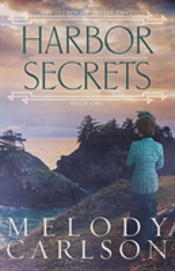 Harbor Secrets