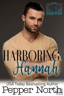 Bertrand.pt - Harboring Hannah