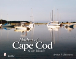 Bertrand.pt - Harbors Of Cape Cod & The Islands