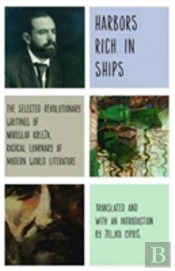 Harbors Rich With Ships