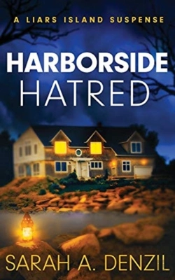 Bertrand.pt - Harborside Hatred