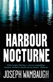 Harbour Nocturne