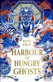 Harbour Of Hungry Ghosts